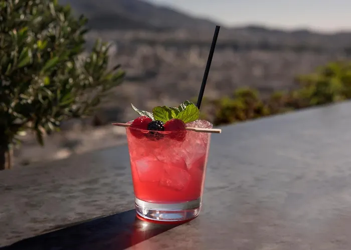 President Hotel Atene